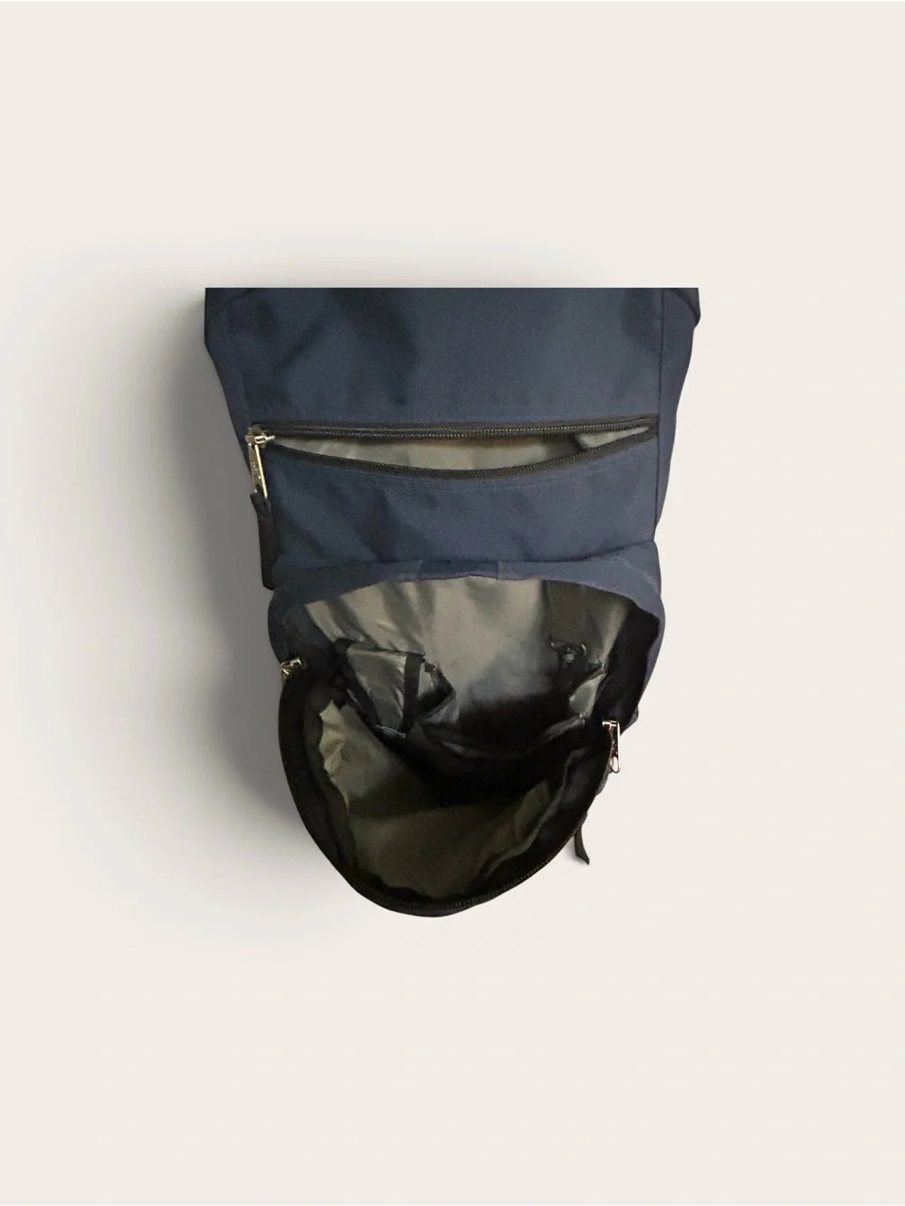 JanSport Big Student Backpack Navy #school #college #hiking #unisex